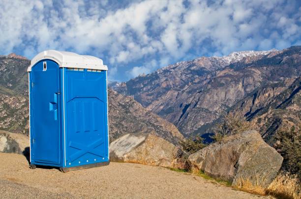 Best Portable restroom trailer rental  in Edinburg, VA