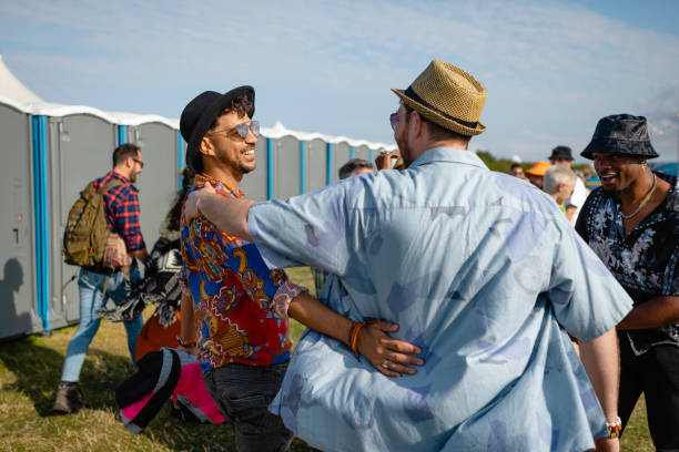 Best Handicap porta potty rental  in Edinburg, VA
