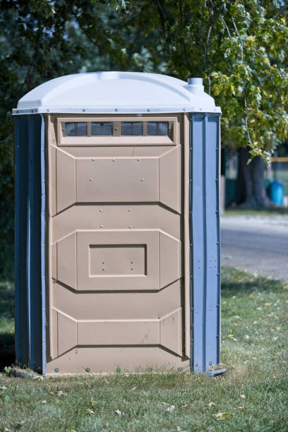 Portable Toilet Options We Offer in Edinburg, VA