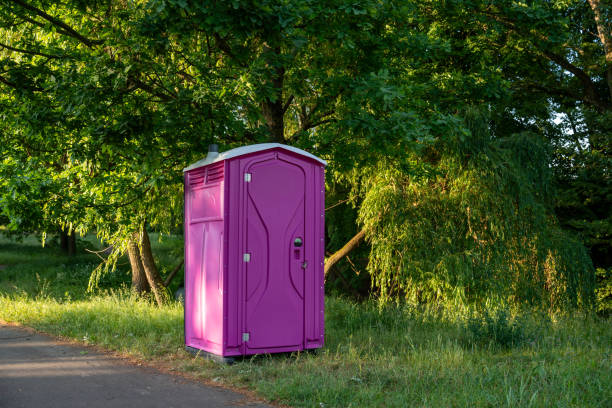 Best Construction site porta potty rental  in Edinburg, VA