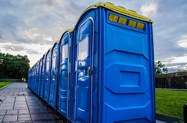 Best Emergency porta potty rental  in Edinburg, VA